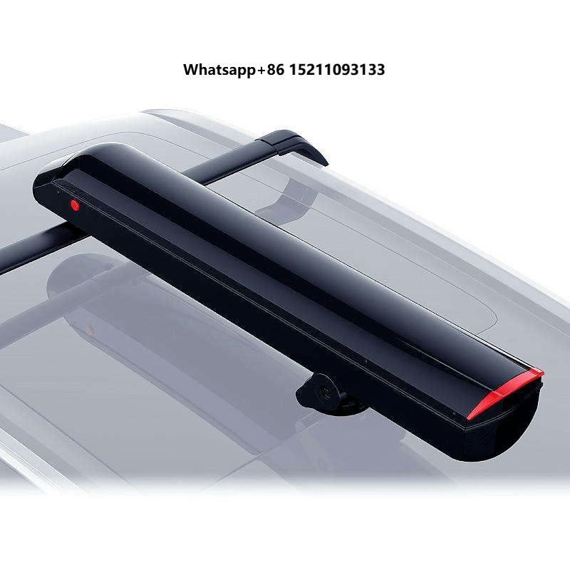 Automatic Car Sunshade - ม่านบังแดดหลังคารถยนต์ กันน้ำ อัตโนมัติ สำหรับจอดรถกลางแจ้ง