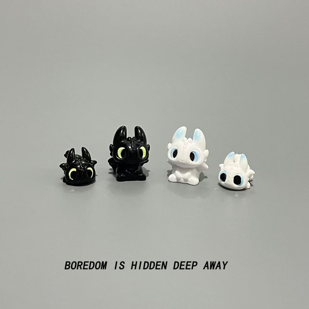 Car Accessories For Baby - ตุ๊กตาเด็กน้อยไร้ฟันน่ารัก ของตกแต่งคอนโซลรถยนต์ ของสะสมขนาดเล็ก ของตกแต่งสุดสนุกและแปลกตา ของขวัญสำหรับเพื่อน