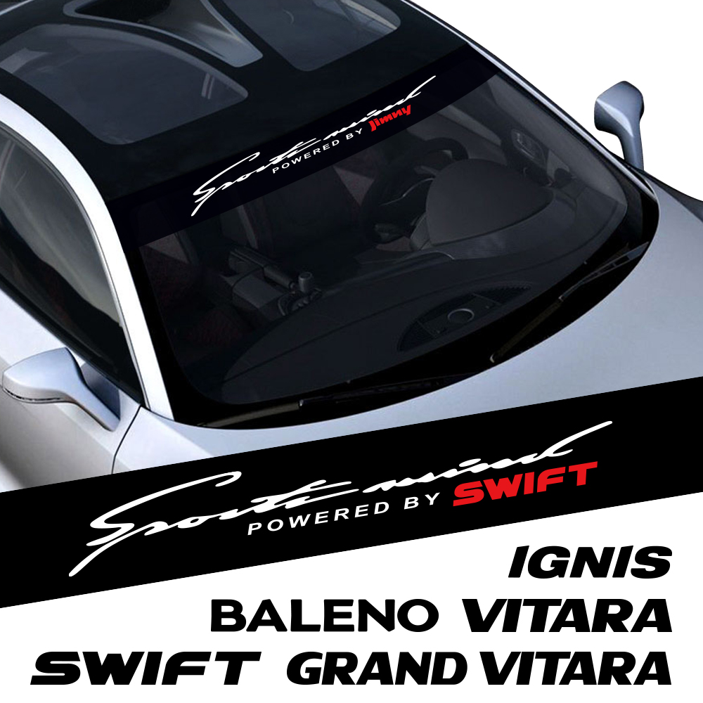Car Accessories Ertiga - สำหรับ Suzuki Swift SX4 Jimny Ignis