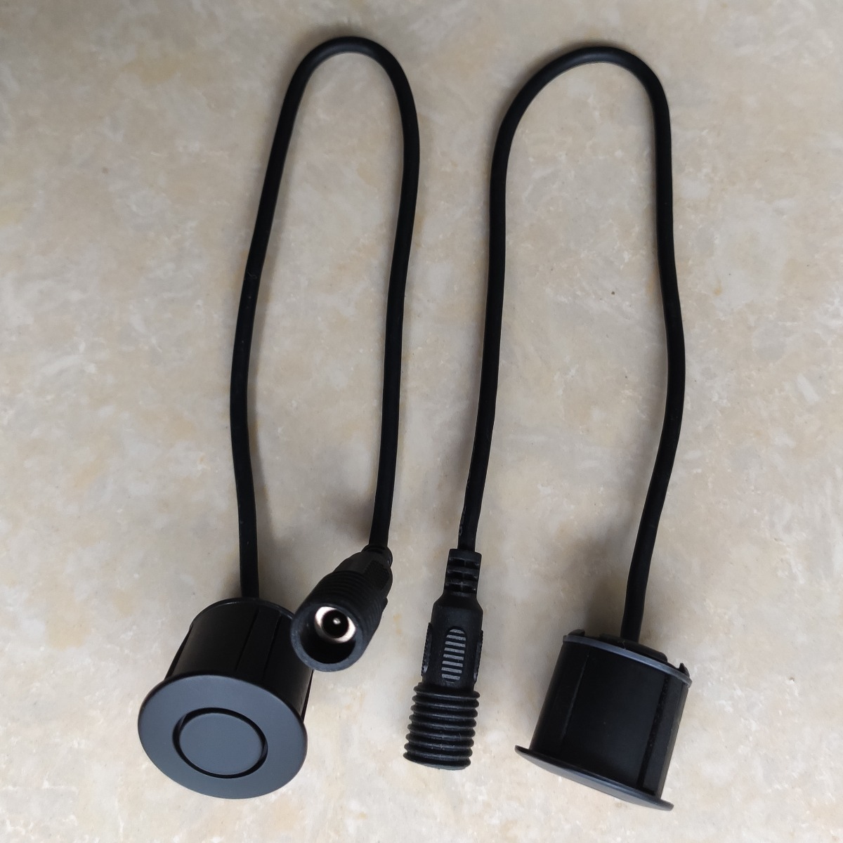 Car Accessories Near Me - Longhorn เซ็นเซอร์ที่จอดรถอัตโนมัติ 21 มม.เส้นผ่านศูนย์กลางรู 21.5 มม.รถ