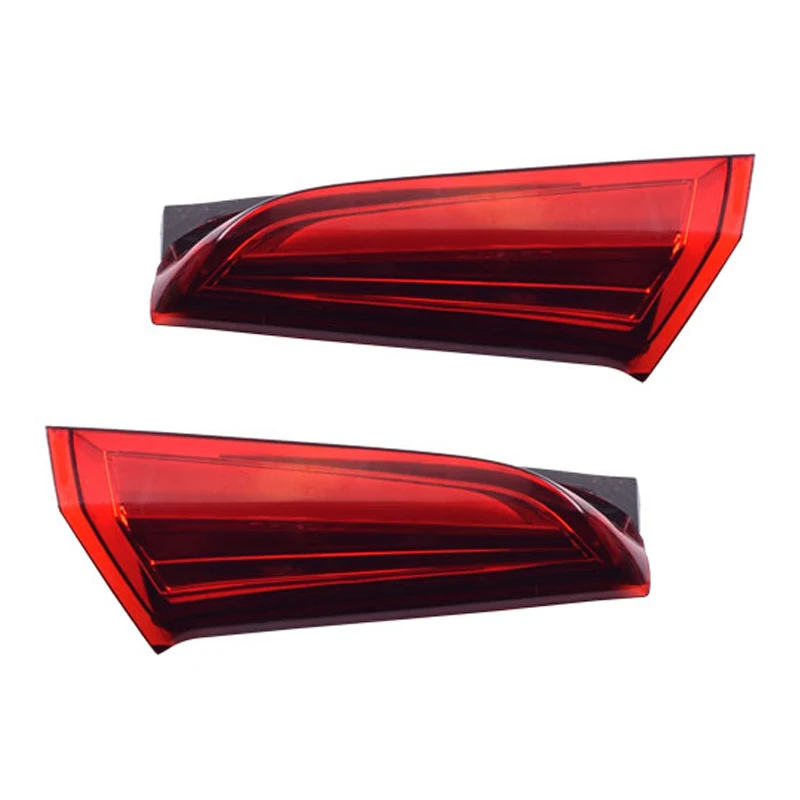 Car Accessories Ertiga - 2 Pcs Highlight เบรค Reflector ด้านหลังสําหรับ
