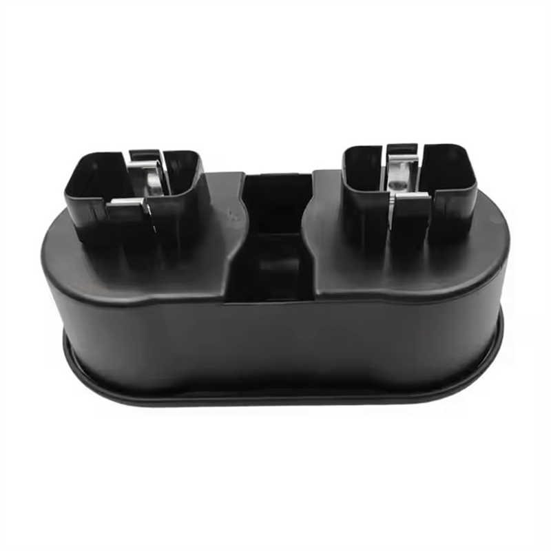 Car Accessories For Baby - 【BABY】รถยนต์สำหรับแลนด์ครุยเซอร์ LC100 1998-2007 ที่วางแก้วเครื่องดื่มเครื่องดื่มอุปกรณ์เสริม