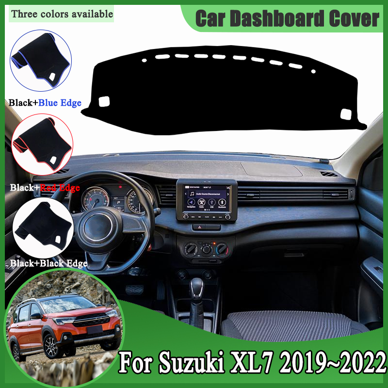 อุปกรณ์ตกแต่งรถยนต์ซูซูกิ เออร - Car Accessories Ertiga บทวิจารณ์และราคา