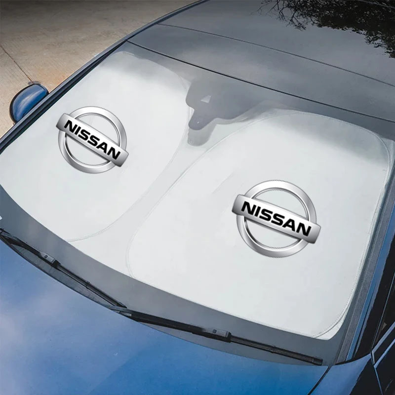 แผ่นบังแดดหน้ารถยนต์ อุปกรณ์ป้ - Car Accessories Xcent บทวิจารณ์และราคา