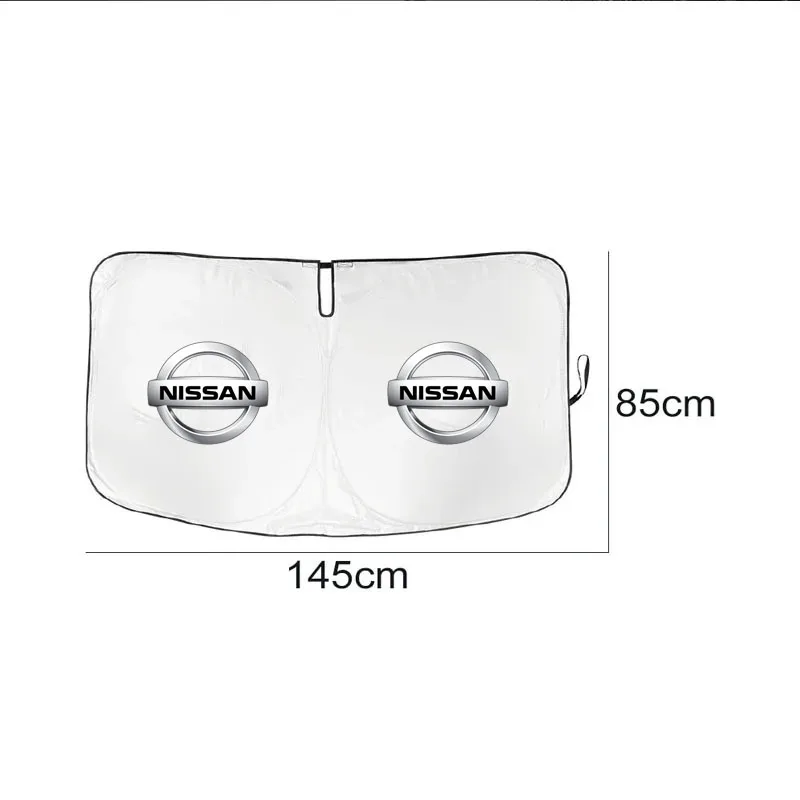 แผ่นบังแดดหน้ารถยนต์ อุปกรณ์ป้ - Car Accessories Xcent บทวิจารณ์และราคา
