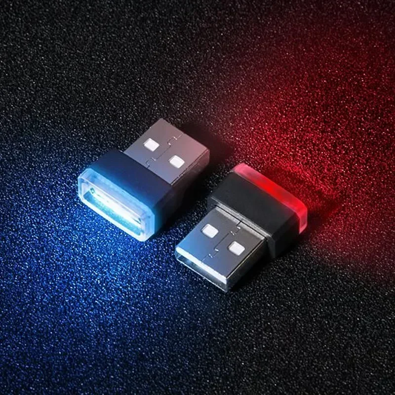 อุปกรณ์ตกแต่งภายในรถยนต์ ไฟ US - Car Accessories Quick Delivery บทวิจารณ์และราคา