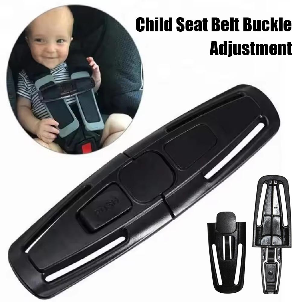 คลิปหนีบสายรัดเบาะนิรภัยสำหรับ - Car Accessories For Baby บทวิจารณ์และราคา