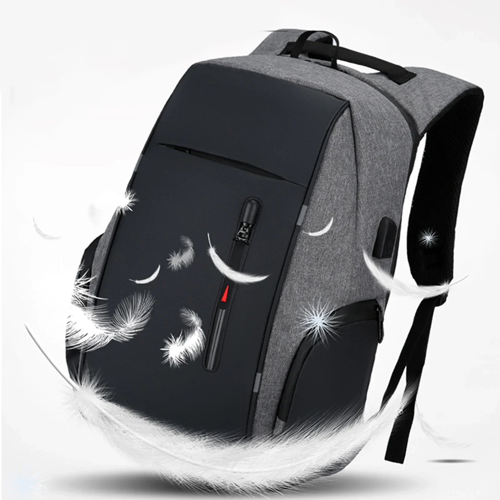 กระเป๋าเป้สะพายหลังแล็ปท็อปสํา - Car Accessories Gifts For Men บทวิจารณ์และราคา