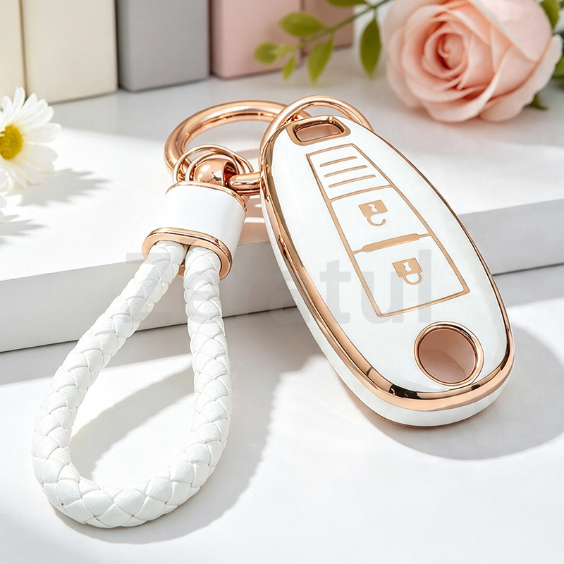 เคส TPU สำหรับกุญแจรีโมทรถยนต์ - Car Accessories Ertiga บทวิจารณ์และราคา