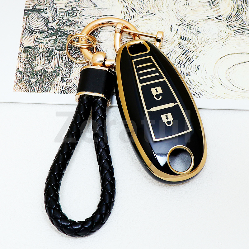 เคส TPU สำหรับกุญแจรีโมทรถยนต์ - Car Accessories Ertiga บทวิจารณ์และราคา