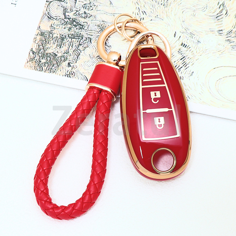 เคส TPU สำหรับกุญแจรีโมทรถยนต์ - Car Accessories Ertiga บทวิจารณ์และราคา
