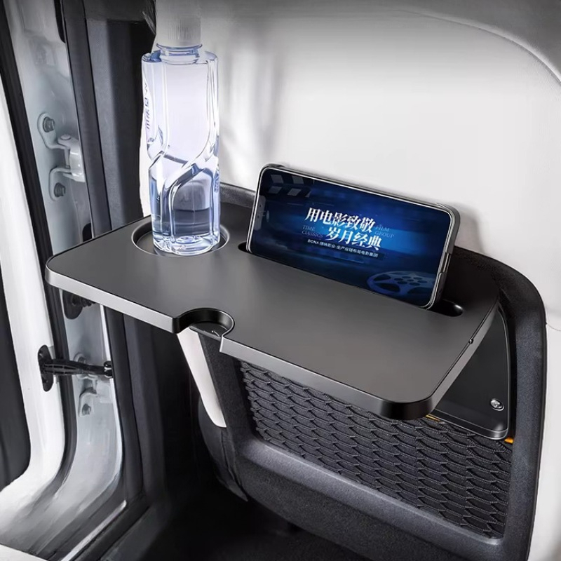 โต๊ะพับหลังเบาะรถยนต์ Chery iC - Back Seat Car Table บทวิจารณ์และราคา