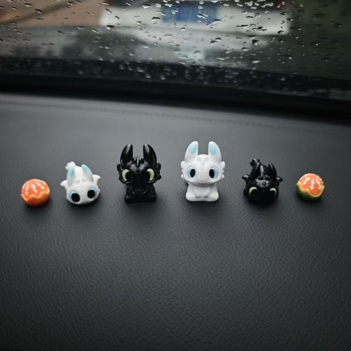 ตุ๊กตาเด็กน้อยไร้ฟันน่ารัก ของ - Car Accessories For Baby บทวิจารณ์และราคา