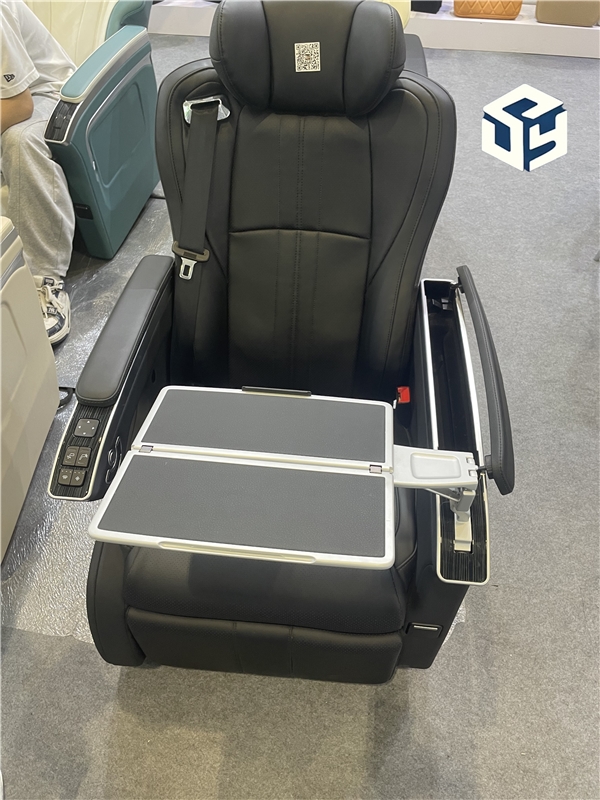 อุปกรณ์ตกแต่งรถตู้จากจีน โต๊ะพ - Back Seat Car Table บทวิจารณ์และราคา