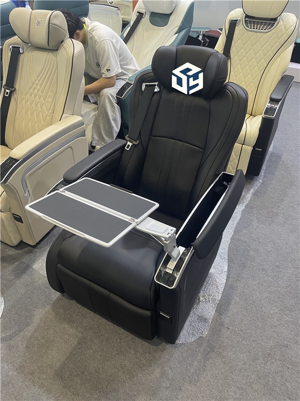 อุปกรณ์ตกแต่งรถตู้จากจีน โต๊ะพ - Back Seat Car Table บทวิจารณ์และราคา