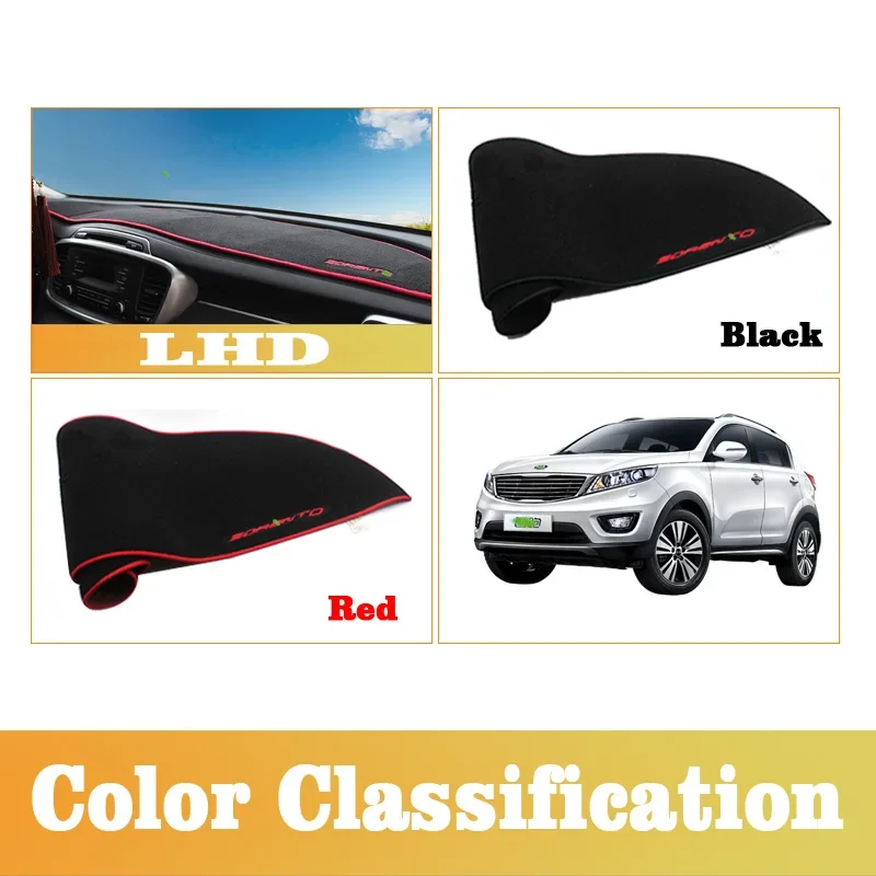 สําหรับ Kia Sorento 2015 ~ 202 - Automatic Car Sunshade บทวิจารณ์และราคา