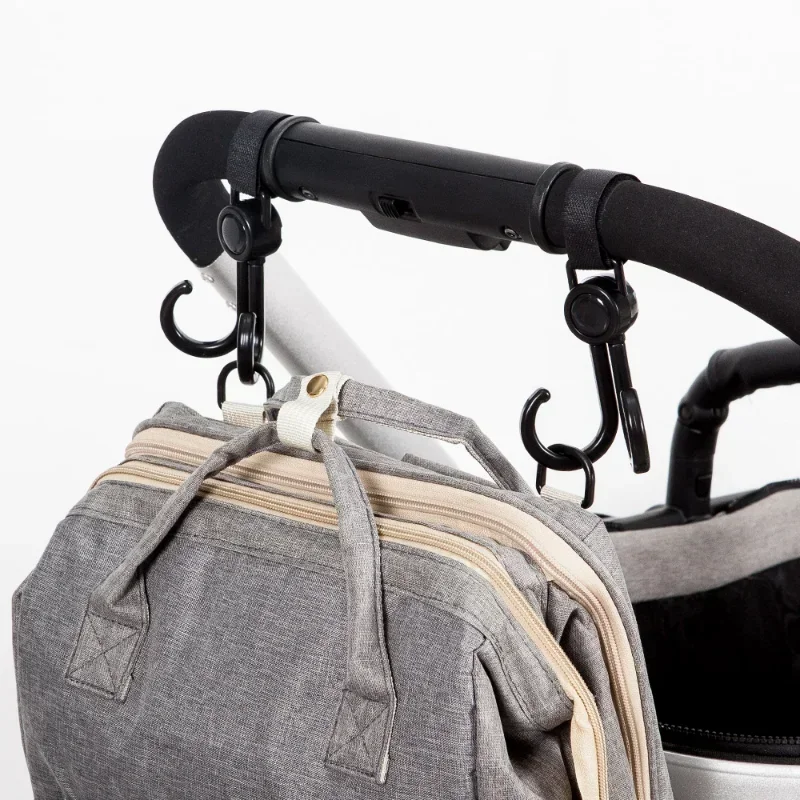 ตะขอสําหรับรถเข็นเด็กรถเข็นตะข - Car Accessories For Baby บทวิจารณ์และราคา