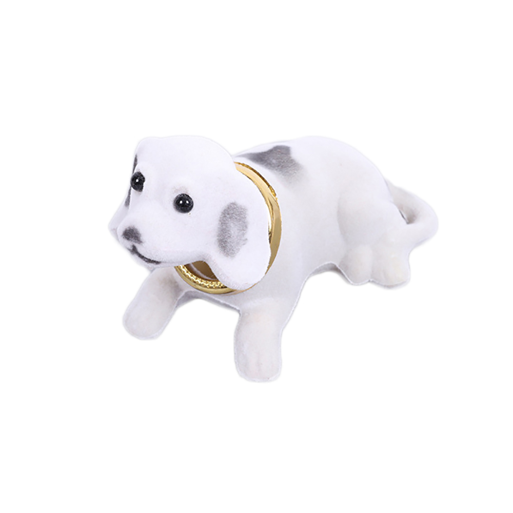 ตุ๊กตาสุนัขน่ารัก ของตกแต่งรถย - Car Accessories Walmart บทวิจารณ์และราคา
