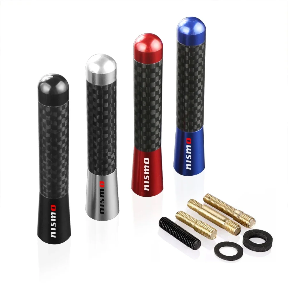 8 ซม.รถวิทยุเสาอากาศอุปกรณ์เสร - Car Accessories Xcent บทวิจารณ์และราคา