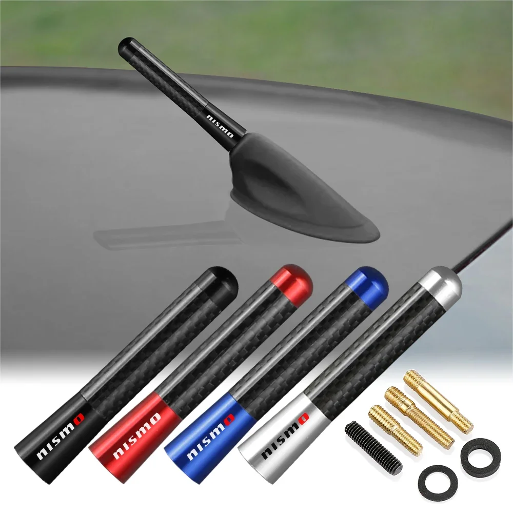 8 ซม.รถวิทยุเสาอากาศอุปกรณ์เสร - Car Accessories Xcent บทวิจารณ์และราคา