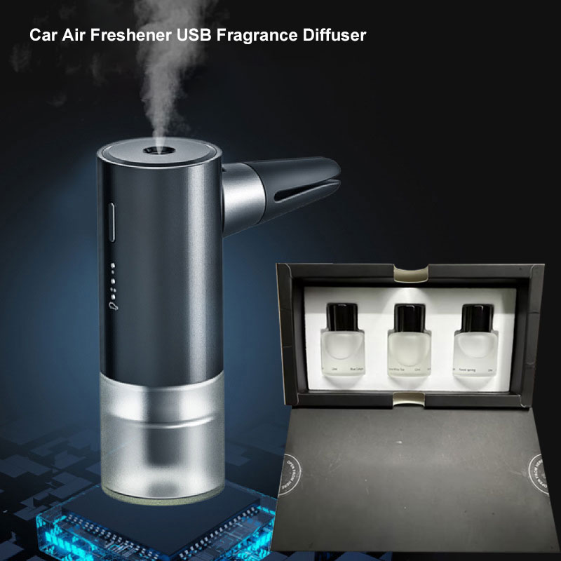 รถ Outlet Vent น้ําหอมคลิป Air - Car Air Freshener Vent บทวิจารณ์และราคา
