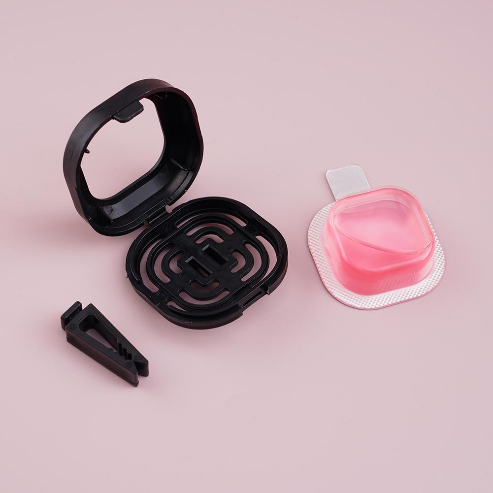 น้ำหอมปรับอากาศในรถยนต์แบบติดช - Car Air Freshener Vent บทวิจารณ์และราคา