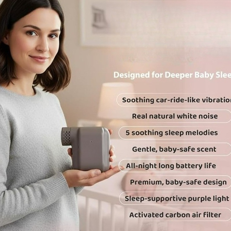 เครื่องเสียงหลากหลายแบบหนีบสำห - Car Accessories For Baby บทวิจารณ์และราคา