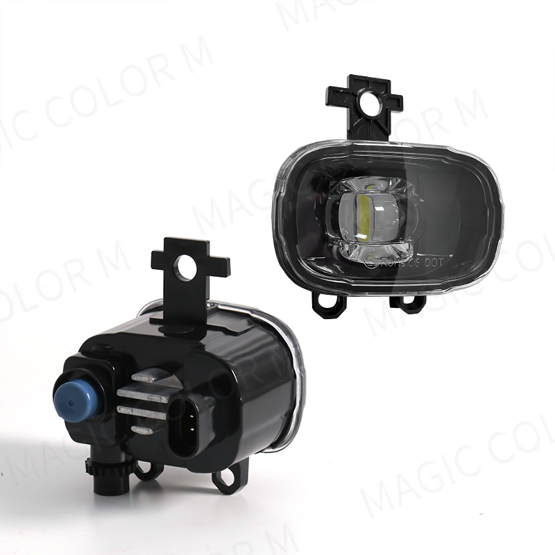 2ชิ้นไฟตัดหมอก LED สำหรับ Niss - Car Accessories Xcent บทวิจารณ์และราคา