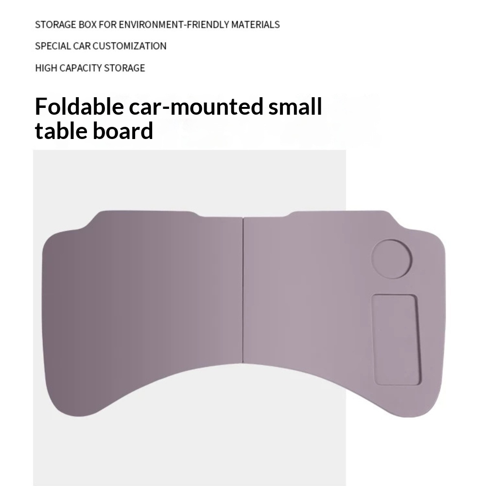 สำหรับ BYD Song Plus DM-i Seal - Back Seat Car Table บทวิจารณ์และราคา