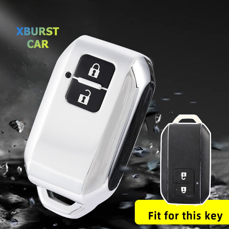 ใหม่เปลือก TPU สำหรับ Suzuki e - Car Accessories Ertiga บทวิจารณ์และราคา
