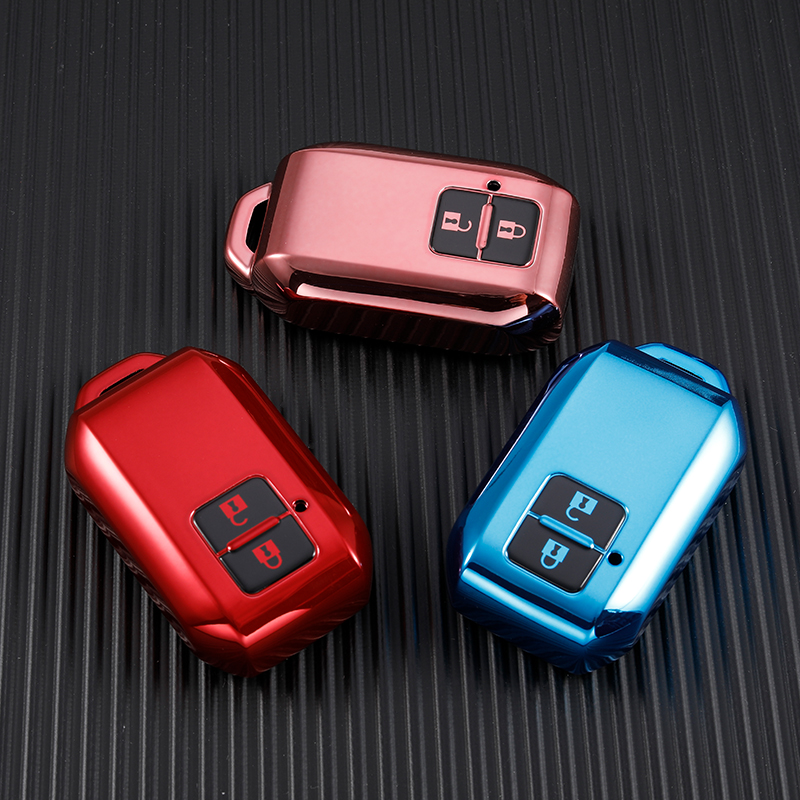 ใหม่เปลือก TPU สำหรับ Suzuki e - Car Accessories Ertiga บทวิจารณ์และราคา
