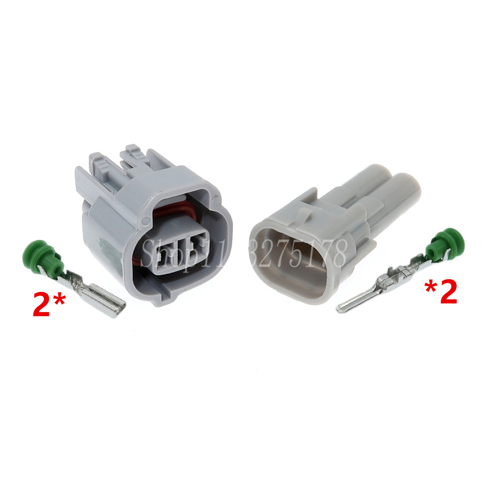 1ชุด2ขา6189-0031 6188-0266ปลั๊ - Car Accessories Near Me บทวิจารณ์และราคา