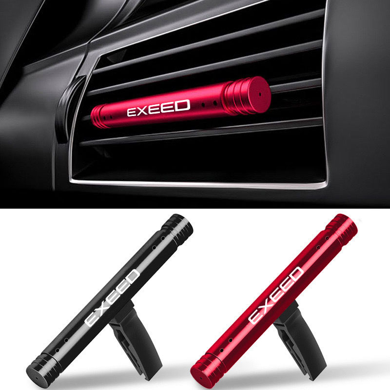 น้ำหอมกลิ่นรถกลิ่นช่องแอร์สำหร - Car Air Freshener Vent บทวิจารณ์และราคา