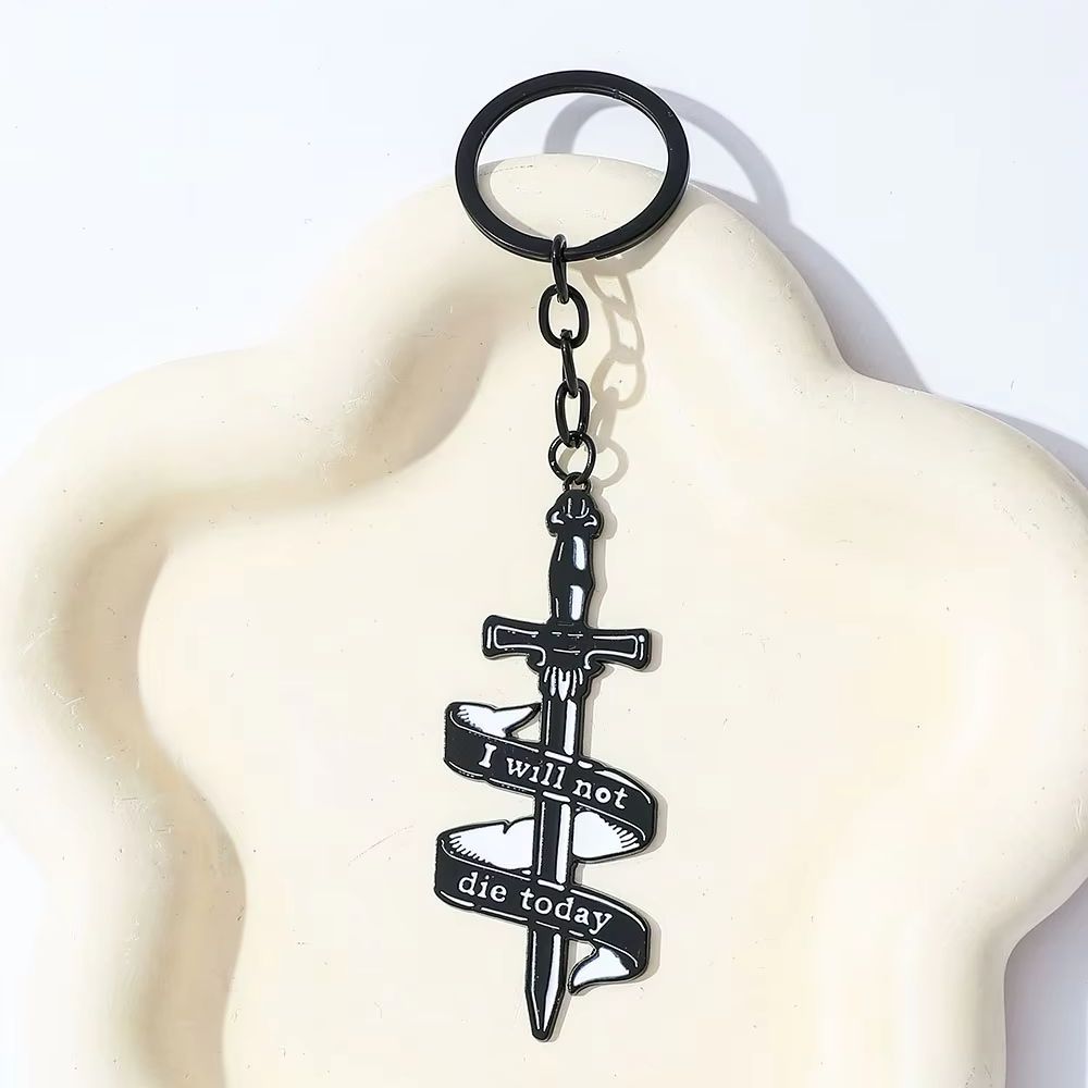 พวงกุญแจมังกรดำสี่ปีก จี้ห้อยก - Car Accessories Gifts For Men บทวิจารณ์และราคา