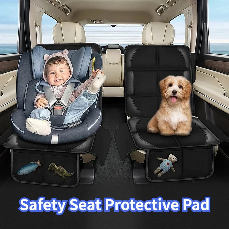 เบาะนั่งนิรภัยในรถยนต์สำหรับเท - Car Accessories For Baby บทวิจารณ์และราคา