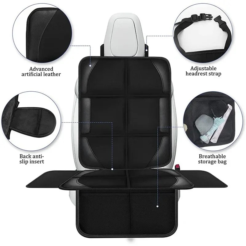 เบาะนั่งนิรภัยในรถยนต์สำหรับเท - Car Accessories For Baby บทวิจารณ์และราคา