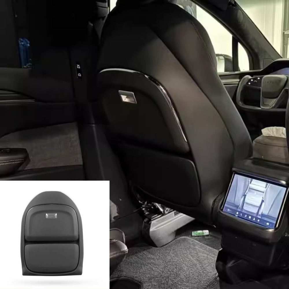 ถาดวางของพับได้สำหรับเบาะหลังร - Back Seat Car Table บทวิจารณ์และราคา