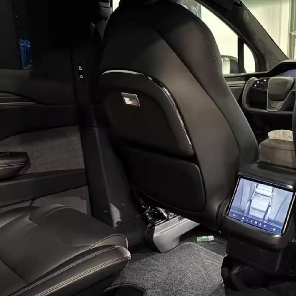 ถาดวางของพับได้สำหรับเบาะหลังร - Back Seat Car Table บทวิจารณ์และราคา