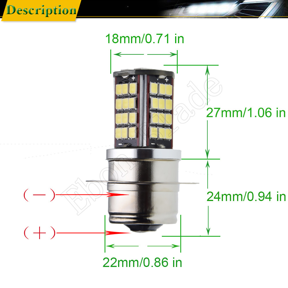 2 x P36S BPF P323 LUCAS LLB323 - Car Accessories Xcent บทวิจารณ์และราคา