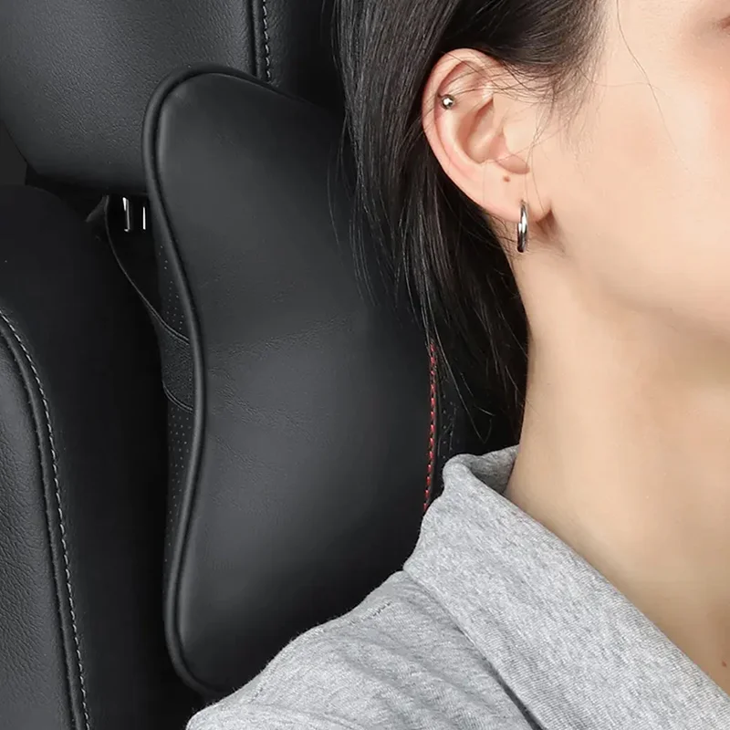 หมอนรองคอในรถยนต์ 1 ชิ้น พร้อม - Car Accessories Xcent บทวิจารณ์และราคา