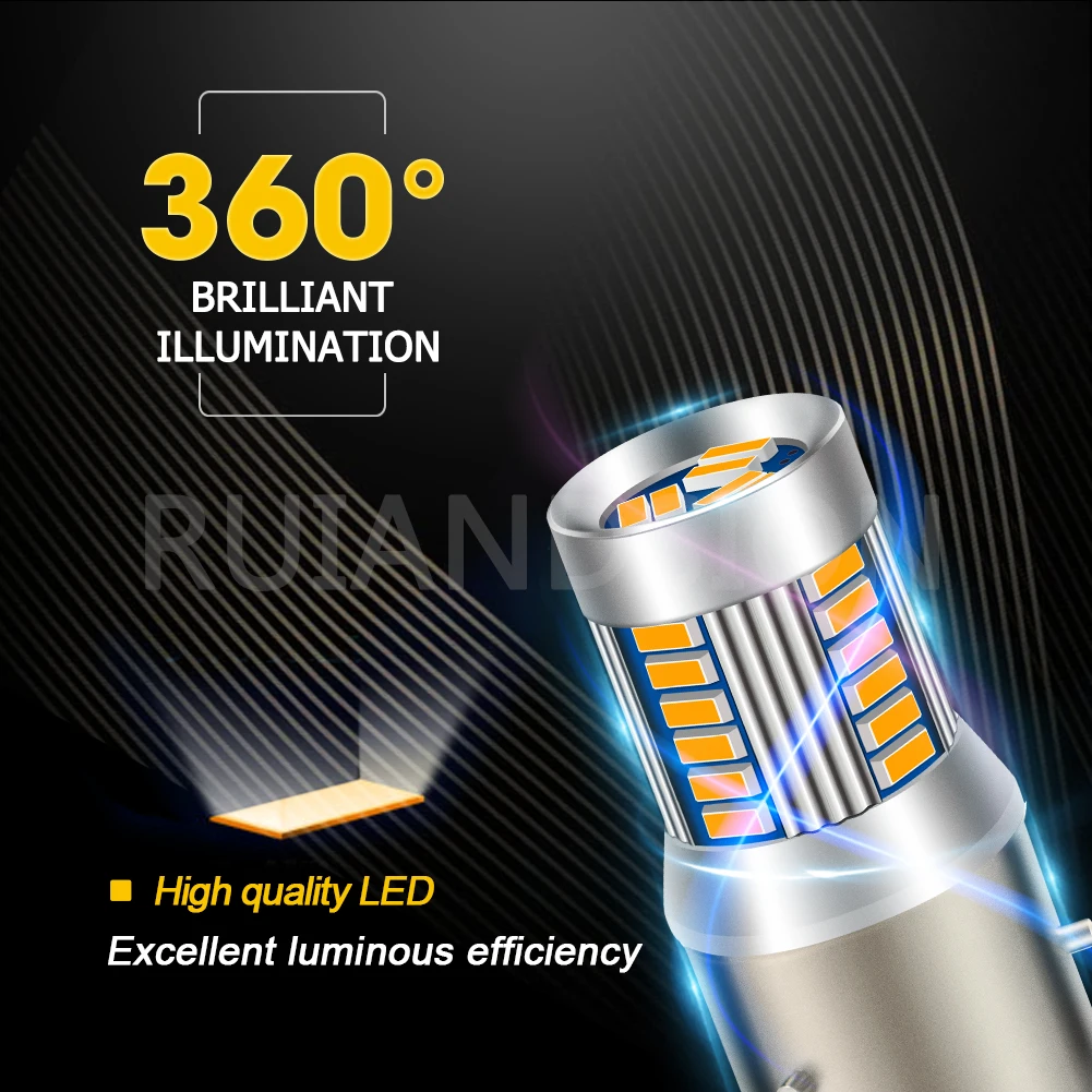 หลอดไฟหน้ามอเตอร์ไซค์ LED 2 ชิ - Car Accessories Xcent บทวิจารณ์และราคา