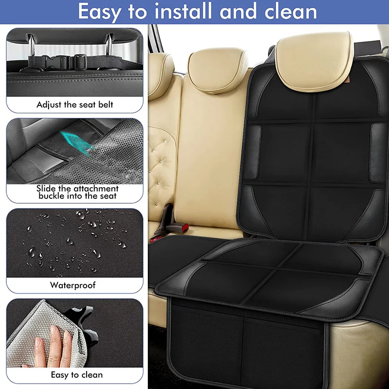 สำหรับเทสลารุ่น 3 Y ผ้าคลุมเบา - Car Accessories For Baby บทวิจารณ์และราคา