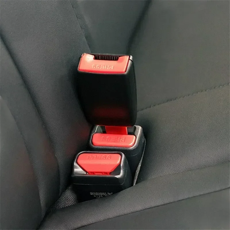 คลิปต่อสายเข็มขัดนิรภัยในรถยนต - Car Accessories For Baby บทวิจารณ์และราคา
