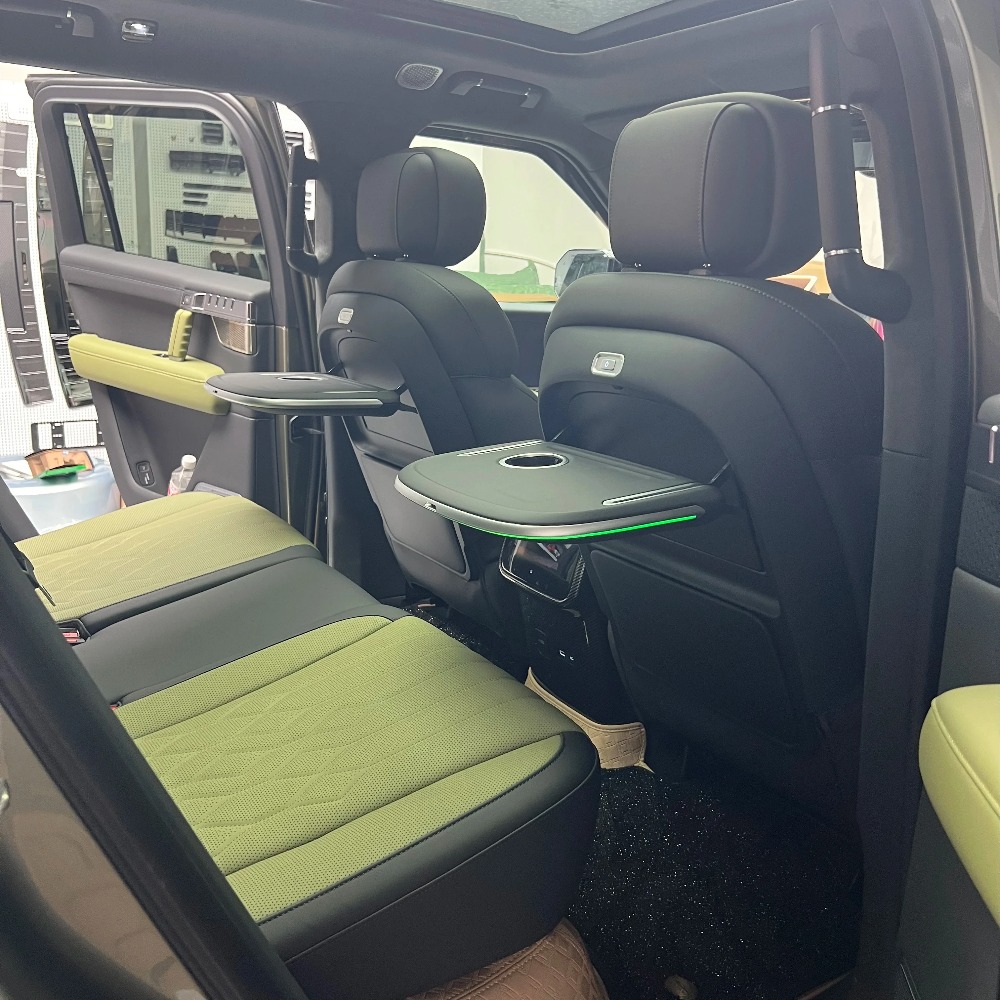 สำหรับ MHERO 2 II M-Hero M817  - Back Seat Car Table บทวิจารณ์และราคา