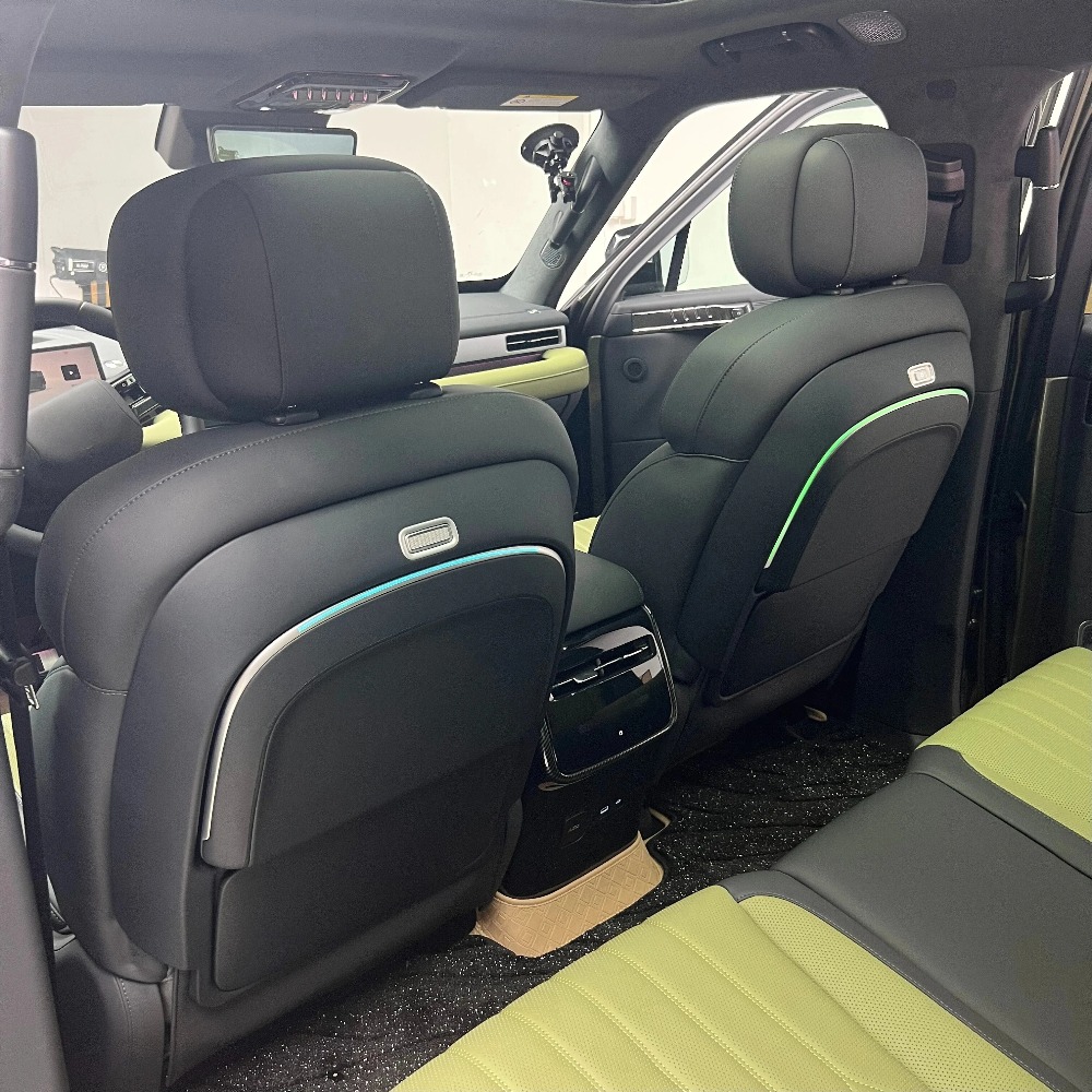 สำหรับ MHERO 2 II M-Hero M817  - Back Seat Car Table บทวิจารณ์และราคา