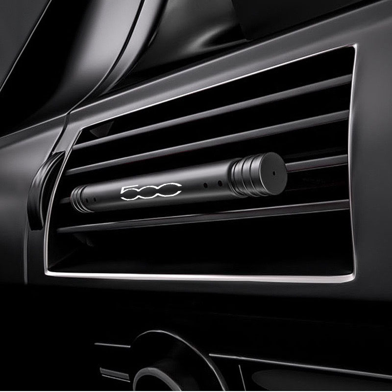 น้ำหอมติดช่องระบายแต่งรถน้ำหอม - Car Air Freshener Vent บทวิจารณ์และราคา