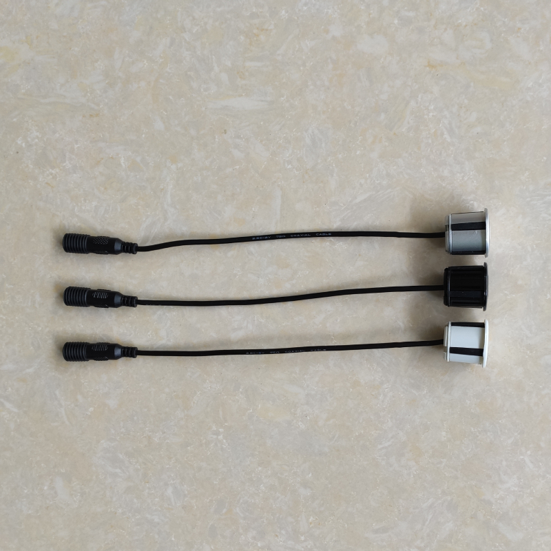 Longhorn เซ็นเซอร์ที่จอดรถอัตโ - Car Accessories Near Me บทวิจารณ์และราคา