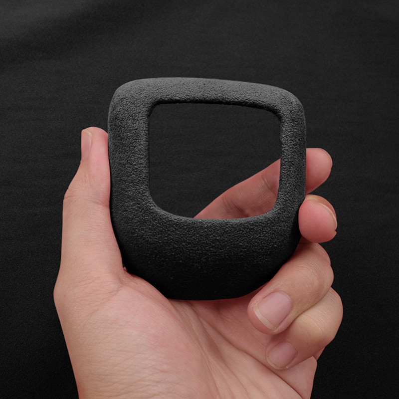 หนังนิ่มหนังเกียร์รถเกียร์ Shi - Car Accessories Xcent บทวิจารณ์และราคา