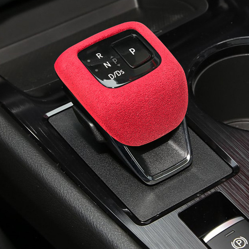 หนังนิ่มหนังเกียร์รถเกียร์ Shi - Car Accessories Xcent บทวิจารณ์และราคา