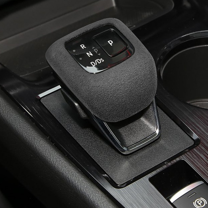 หนังนิ่มหนังเกียร์รถเกียร์ Shi - Car Accessories Xcent บทวิจารณ์และราคา